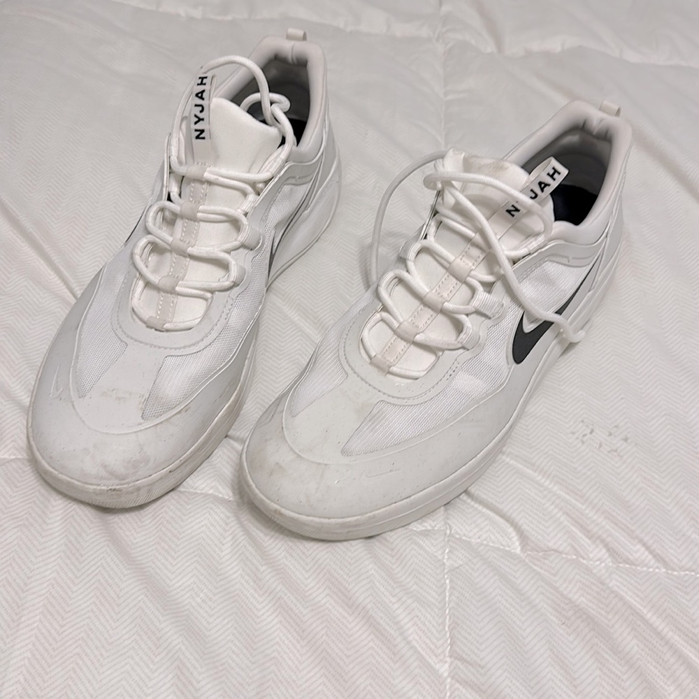 Nike Free Nyjah SB Shoes, gently used